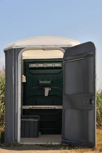 Best Affordable porta potty rental  in Port Edwards, WI