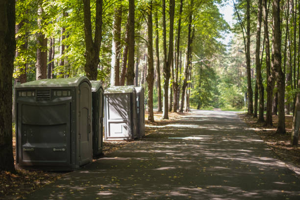 Best Long-term porta potty rental  in Port Edwards, WI