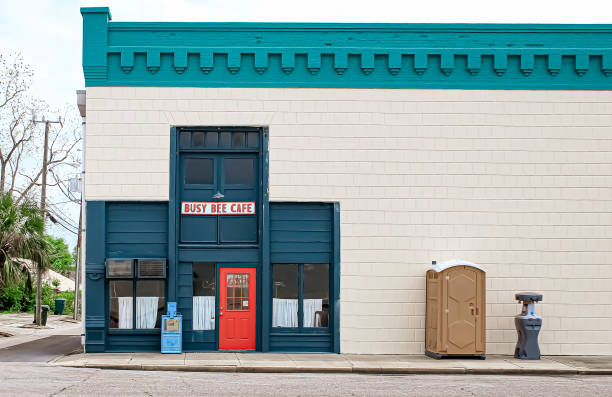 Portable Toilet Options We Offer in Port Edwards, WI