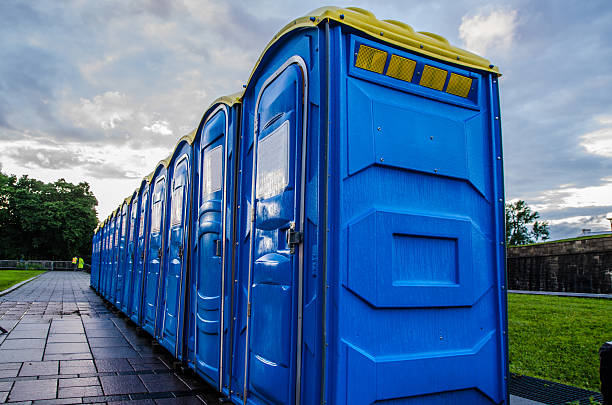 Porta potty services near me in Port Edwards, WI