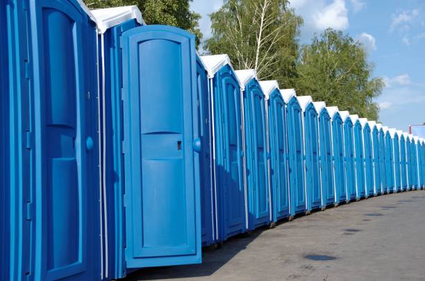 Portable Toilet Options We Offer in Port Edwards, WI